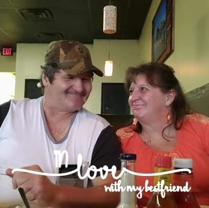 Meet your Posher, Raymond